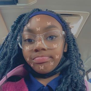 Meet your Posher, Parker